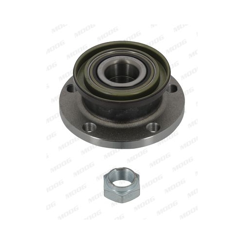 Radlagersatz Moog AL-WB-11601 für Alfa Romeo Fiat Hinterachse