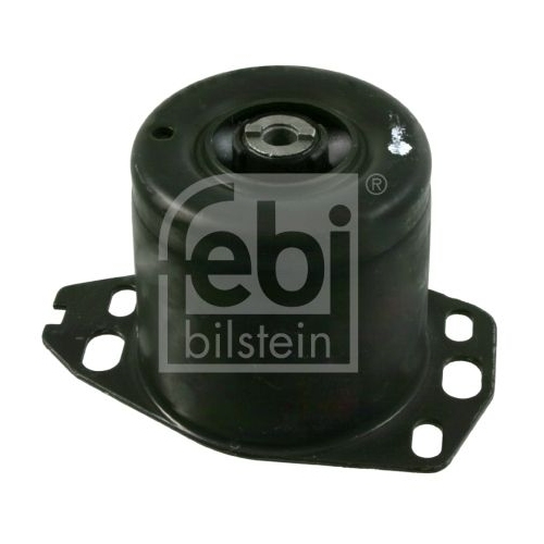 Lagerung Motor Febi Bilstein 19975 für Alfa Romeo Fiat Lancia Links