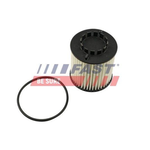 Ölfilter Fast FT38023 für General Motors Citroën Fiat Opel Peugeot Vauxhall