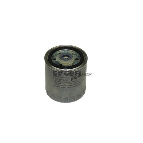 Kraftstofffilter Purflux CS435A für Ford Mercedes Benz Mercedes Benz Peugeot AC