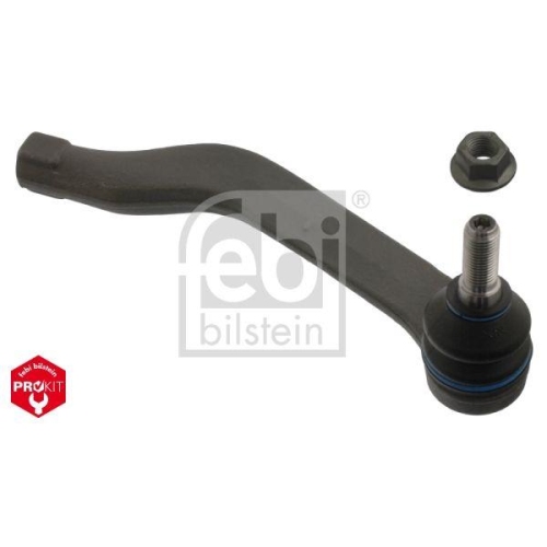 Spurstangenkopf Febi Bilstein 43618 Prokit für Nissan Opel Renault Vauxhall