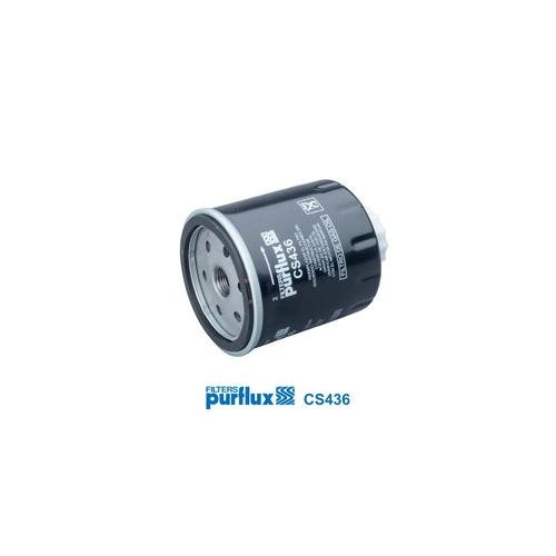 Kraftstofffilter Purflux CS436 für Fiat Mitsubishi Peugeot Renault Volvo AC Gehl