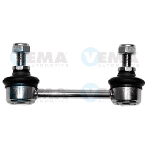 Stange/strebe Stabilisator Vema 22199 für Nissan Hinterachse Beidseitig