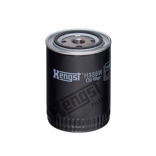 Oil Filter Hengst Filter H338W for Ford Nissan Komatsu Bmc