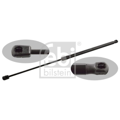 Gasfeder Motorhaube Febi Bilstein 103847 für Mercedes Benz Mercedes Benz