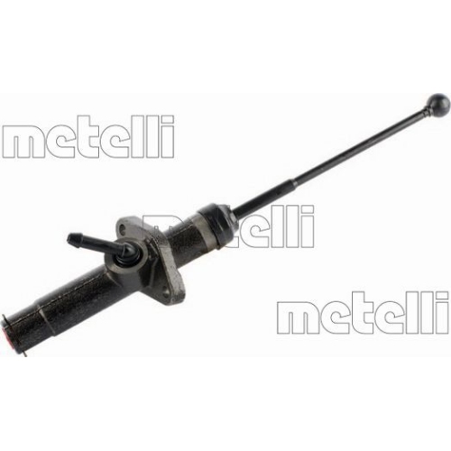 Geberzylinder Kupplung Metelli 55-0104 für Fiat