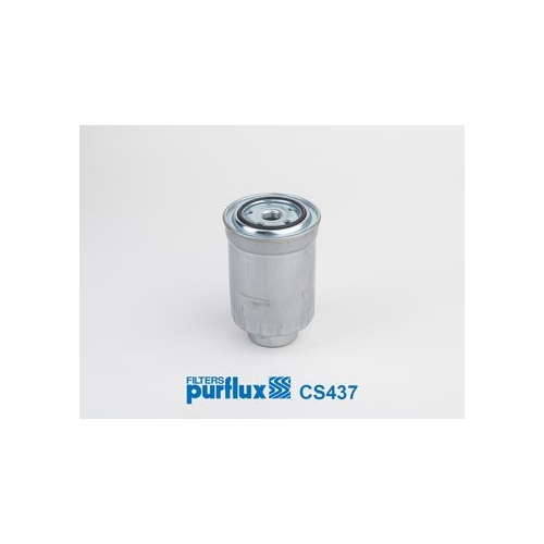 Kraftstofffilter Purflux CS437 für Daihatsu Ford Mazda Rover Subaru Toyota Vag