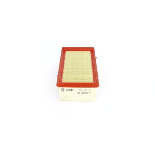 Filtro Aria Bosch F026400376 per Citroën Opel Peugeot Vauxhall