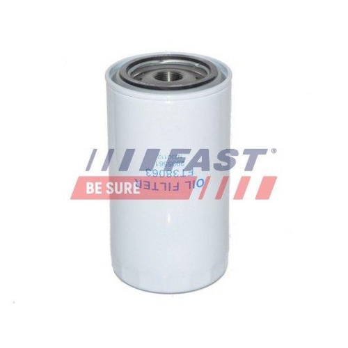 Ölfilter Fast FT38063 für Iveco