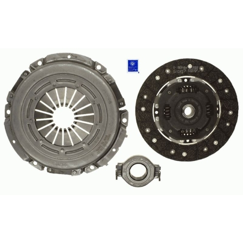 Kupplungssatz Sachs 3000162001 für VW