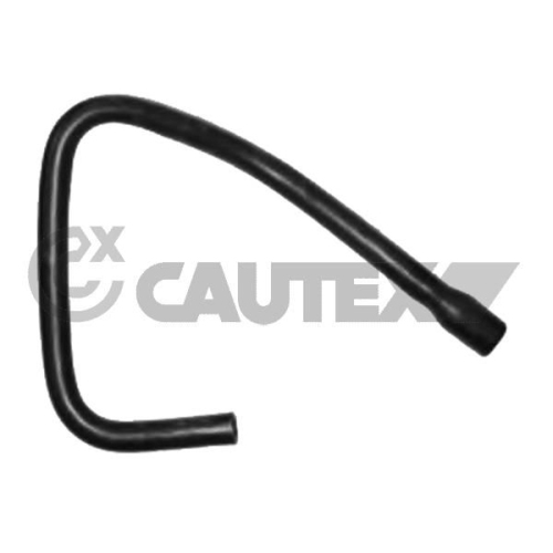 Ölschlauch Cautex 770982 für Fiat