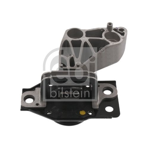 Lagerung Motor Febi Bilstein 34063 für Nissan Oben Rechts