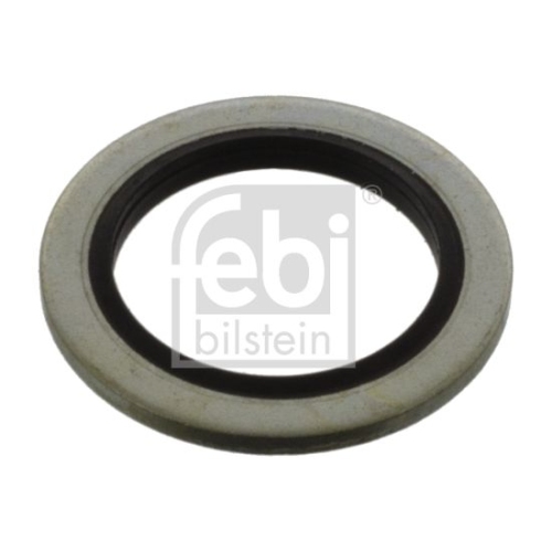 Dichtring Ölablassschraube Febi Bilstein 44793 für Fiat Mercedes Benz Nissan