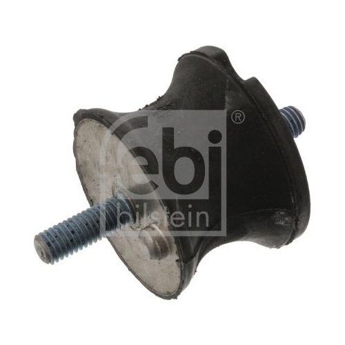 Lagerung Automatikgetriebe Febi Bilstein 04517 für Bmw Vorne