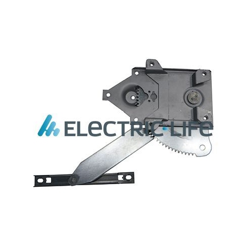 Fensterheber Electric Life ZR PG734 L für Mitsubishi Peugeot Hinten Links