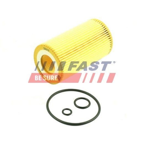 Ölfilter Fast FT38011 für Chrysler Mercedes Benz Mercedes Benz Mercedes Benz