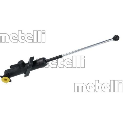 Geberzylinder Kupplung Metelli 55-0109 für Fiat