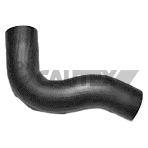 Ladeluftschlauch Cautex 771240 für Alfa Romeo Fiat Lancia