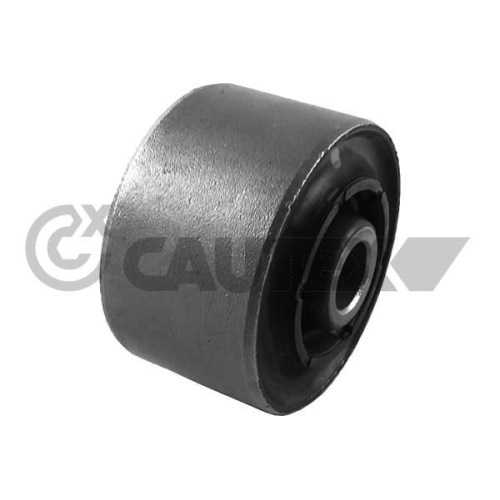 Lagerung Achskörper Cautex 755627 für Mercedes Benz Mercedes Benz