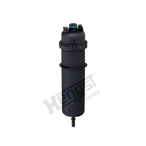 Fuel Filter Hengst Filter H600WK for Bmw