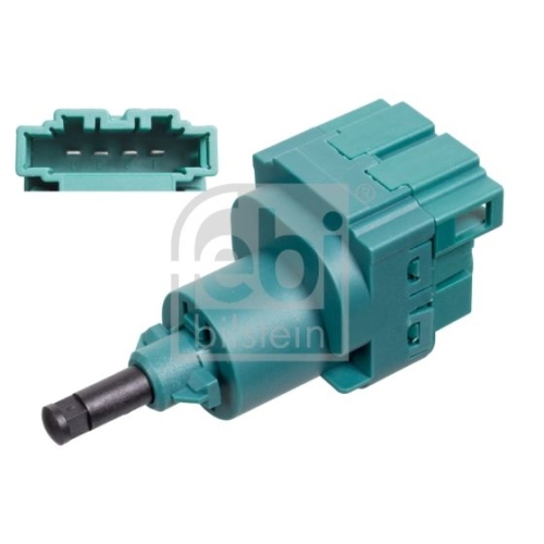 Bremslichtschalter Febi Bilstein 103651 für Audi Seat Skoda VW