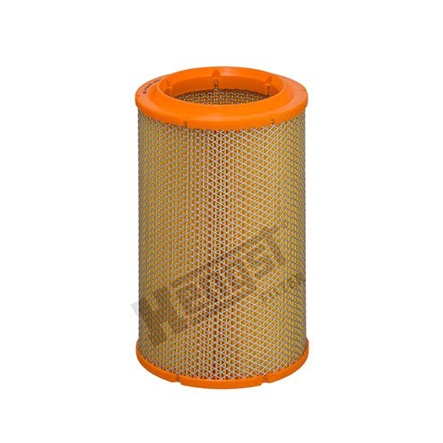 Luftfilter Hengst Filter E1224L für Fiat