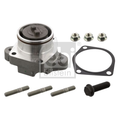 Ölpumpe Febi Bilstein 102307 für Fiat Iveco