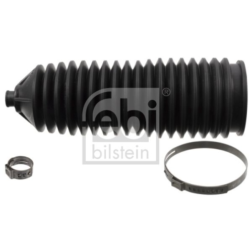 Faltenbalgsatz Lenkung Febi Bilstein 102369 für Fiat Lancia Abarth