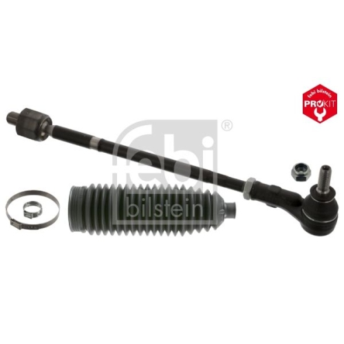 Spurstange Febi Bilstein 44347 Prokit für Audi Skoda VW Vorderachse Links