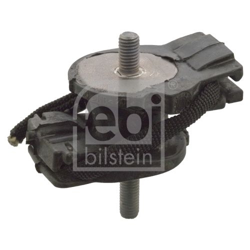 Lagerung Automatikgetriebe Febi Bilstein 103441 für Bmw Beidseitig Hinten