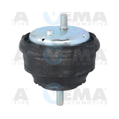 Lagerung Motor Vema 430375 für Bmw Vorderachse Beidseitig