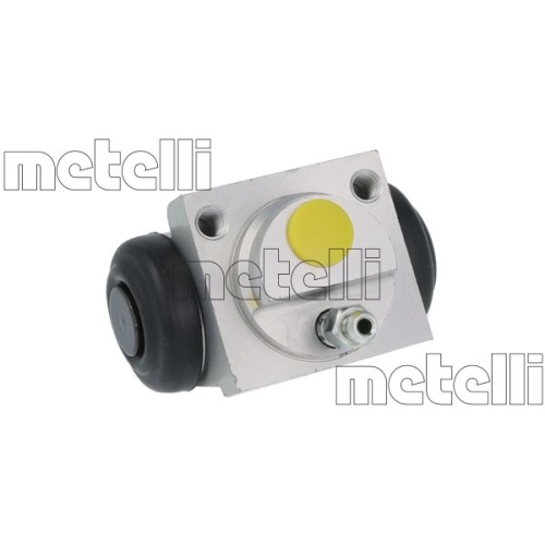 Radbremszylinder Metelli 04-0984 für Mercedes Benz Mercedes Benz Renault Dacia