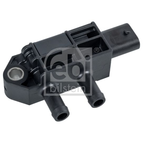 Sensor Abgasdruck Febi Bilstein 171279 für Audi Seat Skoda VW