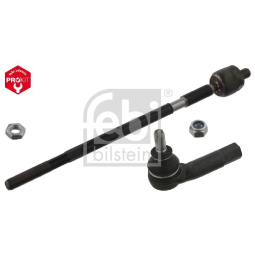 Spurstange Febi Bilstein 44675 Prokit für Seat VW Vorderachse Links