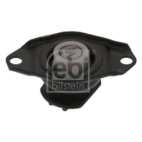 Lagerung Automatikgetriebe Febi Bilstein 44921 für Alfa Romeo Fiat Lancia Hinten