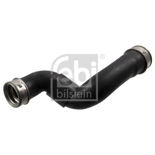 Ladeluftschlauch Febi Bilstein 102628 für Mercedes Benz Mercedes Benz Rechts