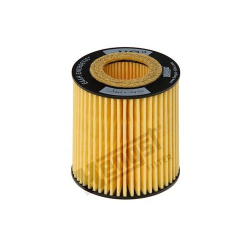 Ölfilter Hengst Filter E46HD126 für Fiat Opel Suzuki General Motors