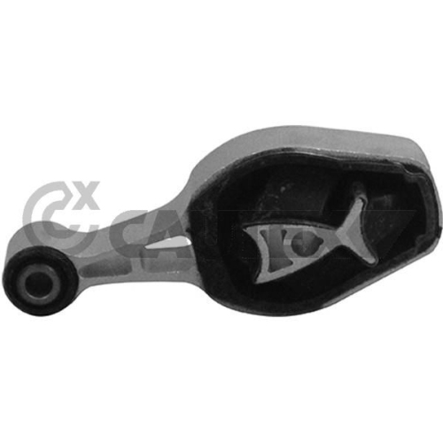 Lagerung Motor Cautex 759083 für Citroën Peugeot DS Hinten