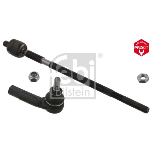 Spurstange Febi Bilstein 44676 Prokit für Seat VW Vorderachse Rechts