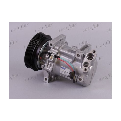 Kompressor Klimaanlage Frigair 930.61321 für Nissan Renault