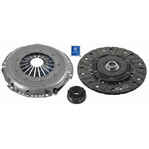 Kupplungssatz Sachs 3000815001 für Audi VW