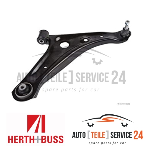 Control/trailing Arm Wheel Suspension Herth+buss Jakoparts J4905042 for Left