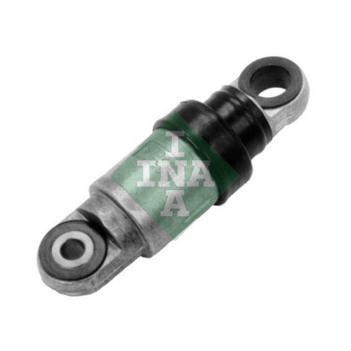 Schwingungsdämpfer Keilrippenriemen Ina 533 0007 10 für Bmw Opel Vauxhall Mini