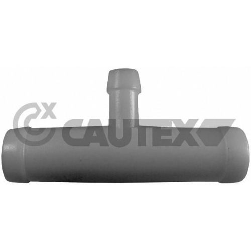 Schlauch Wärmetauscher (heizung) Cautex 955105 für Seat