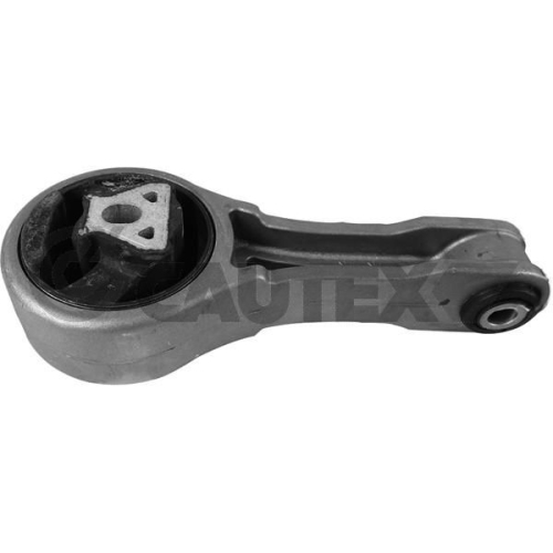 Lagerung Motor Cautex 759087 für Fiat Hinten