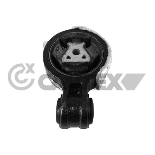 Lagerung Motor Cautex 759088 für Fiat Hinten