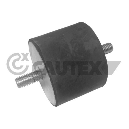 Lagerung Motor Cautex 180006 für An Lagerbock