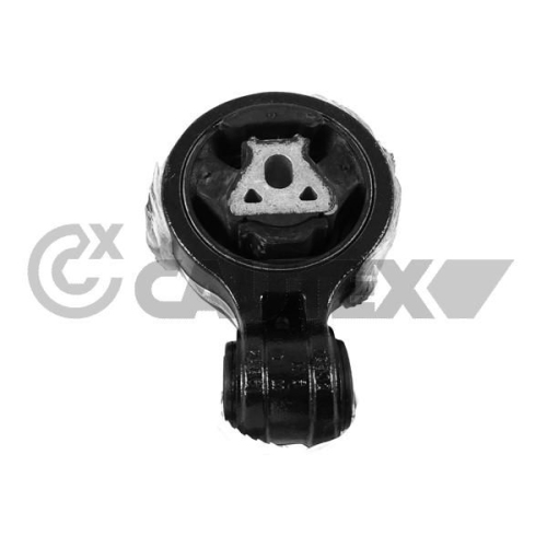 Lagerung Motor Cautex 759089 für Fiat Hinten