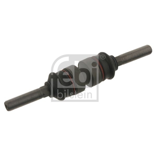 Axialgelenk Spurstange Febi Bilstein 30876 für Citroën Peugeot Vorderachse Links