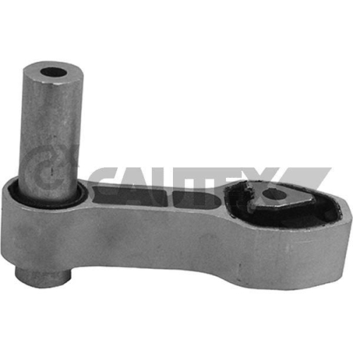 Lagerung Motor Cautex 759091 für Lancia Hinten